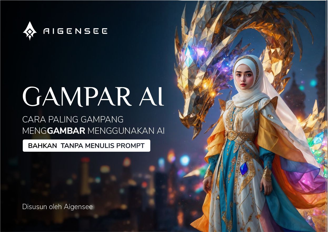 Kelas Gampar AI logo