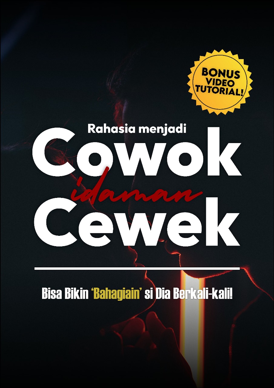 Cowok Idaman Cewek logo