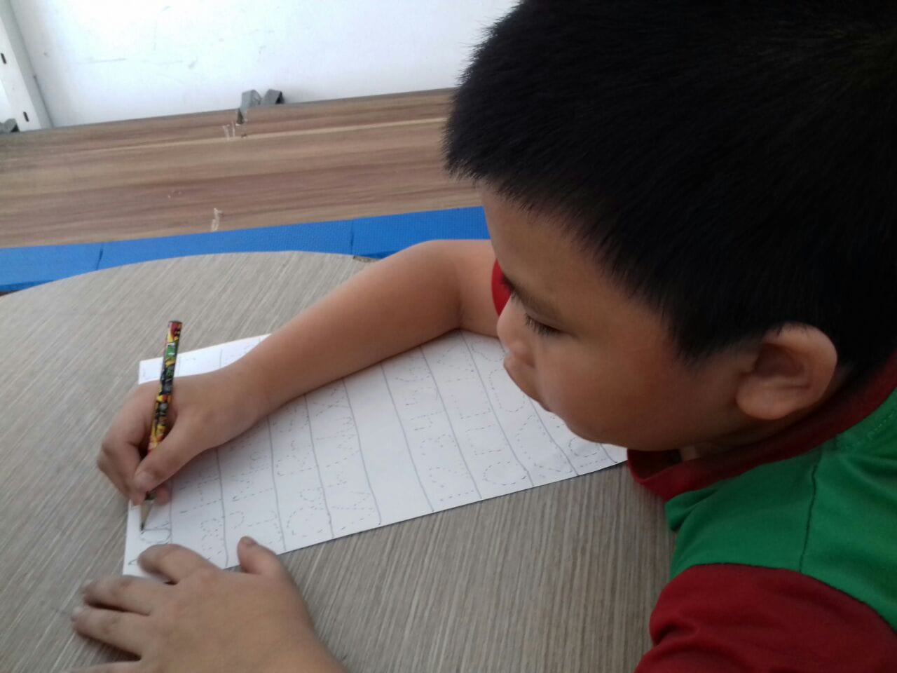 Strategic Family Therapy for Autism (SEFTA)