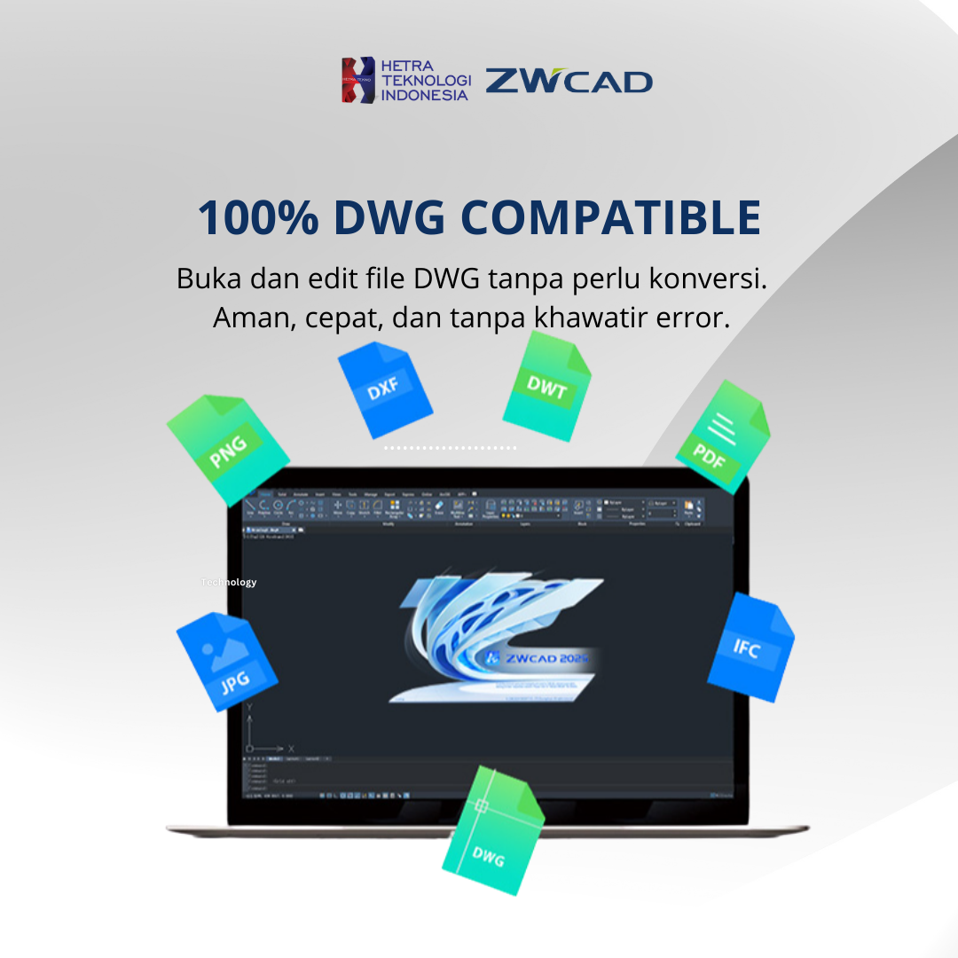 trial 30 day zwcad-eril logo