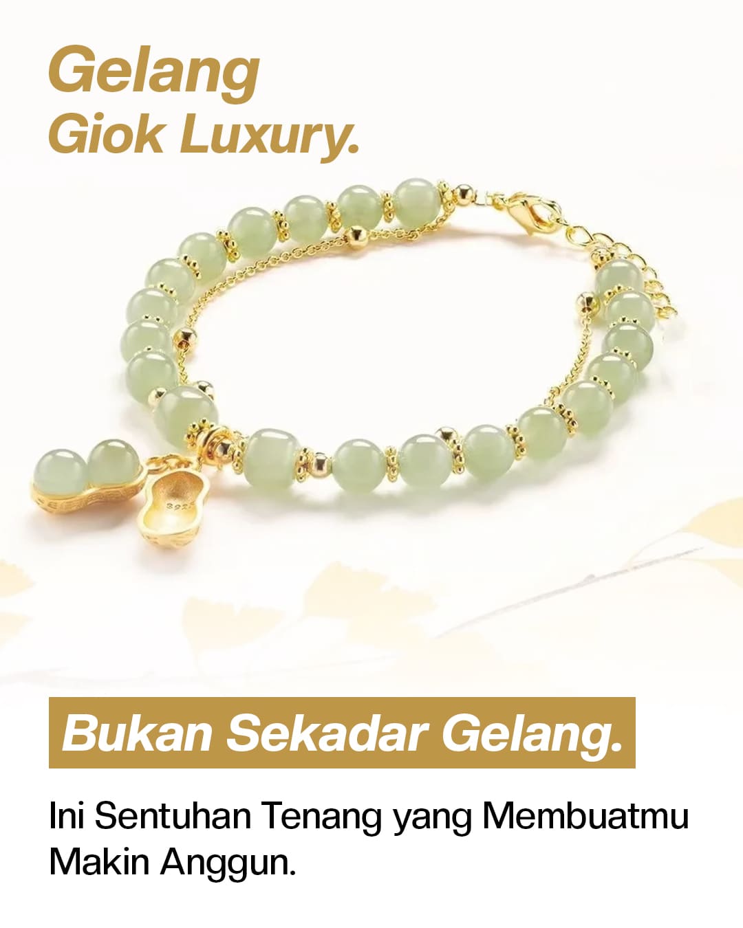 GIOK WANITA LUXURY G2 logo