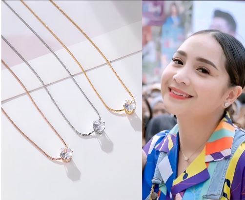 Kalung Mama Gigi ✨ logo