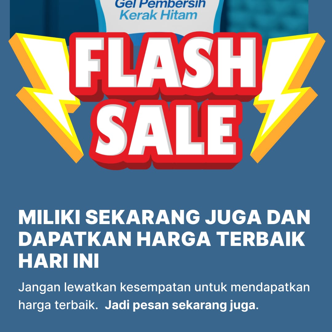 Multifungsi Kamar Mandi