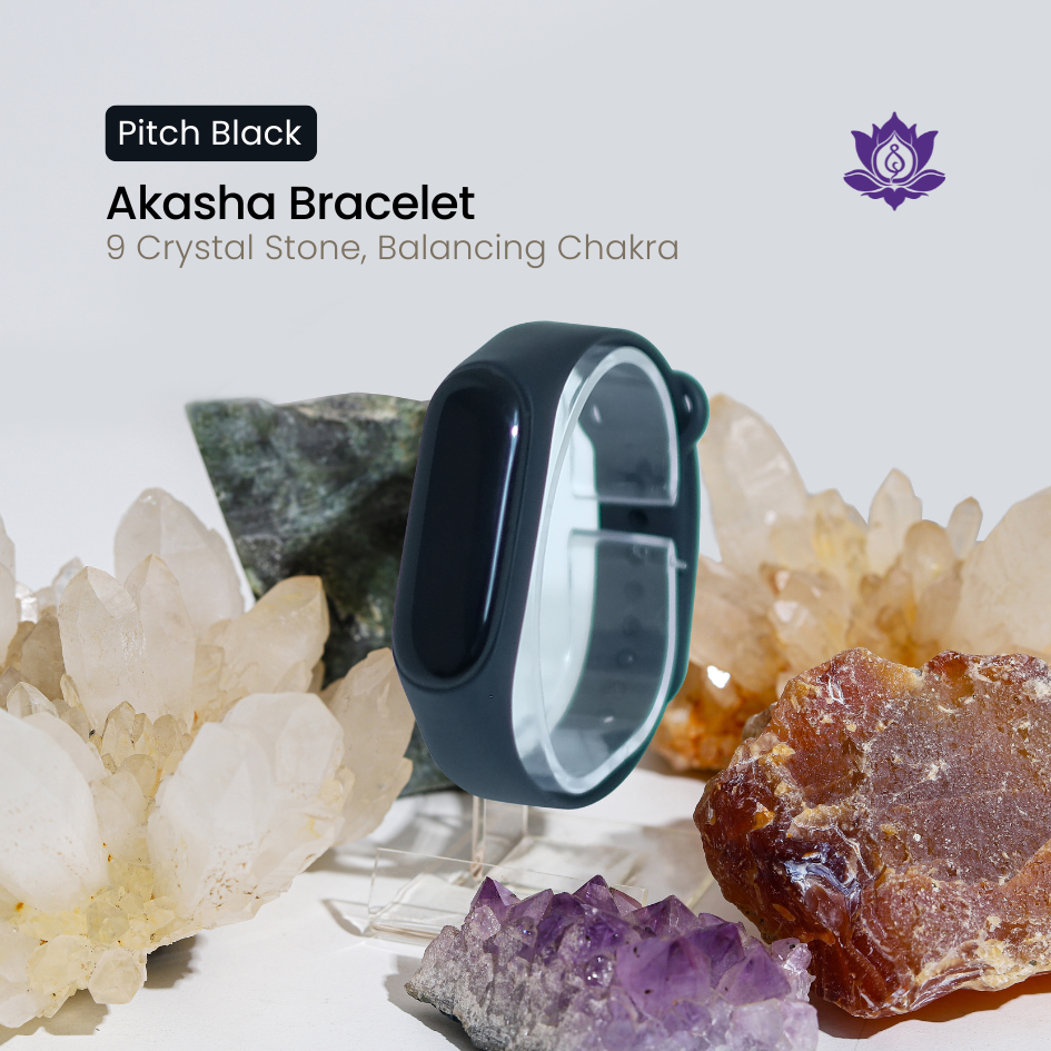 Akasha Bracelet MH