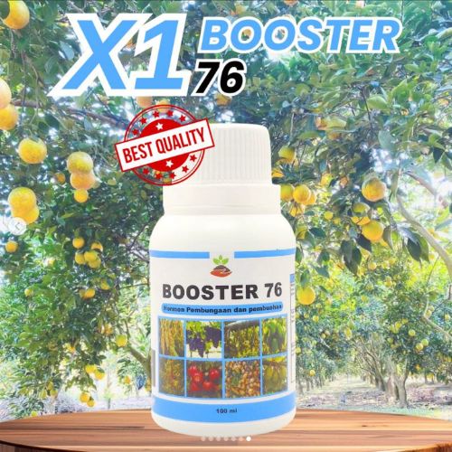 Booster 76