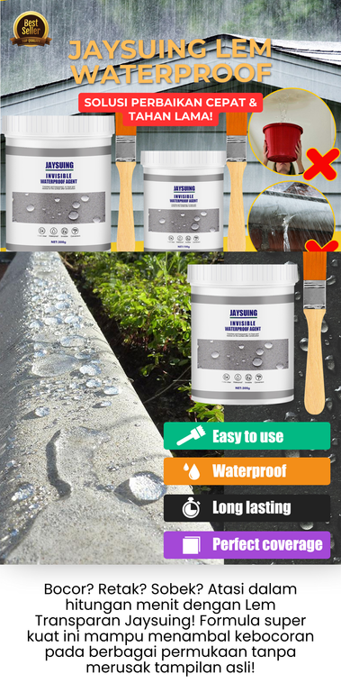 JLW | JAYSUING LEM WATERPROOF | G1 logo