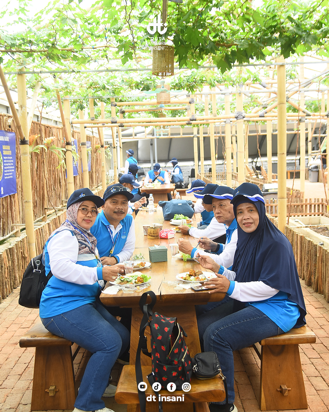 Pelatihan Masa Persiapan Pensiun (MPP) - Public Training Batch 44 Tahun 2026