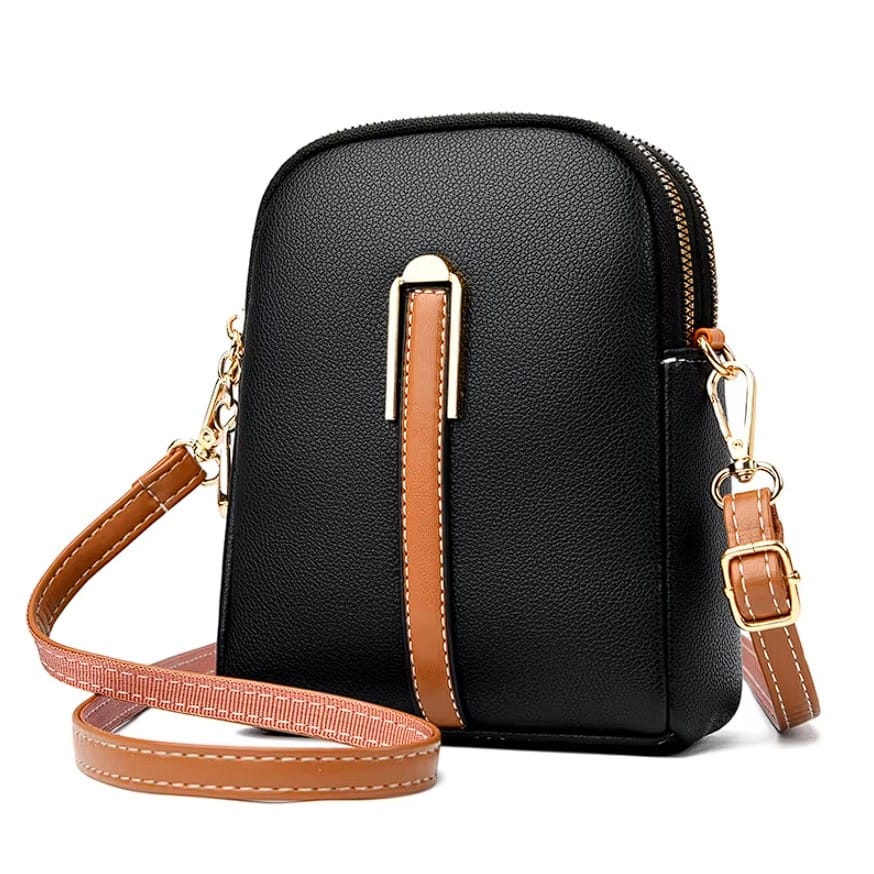 Celestia Slingbag logo