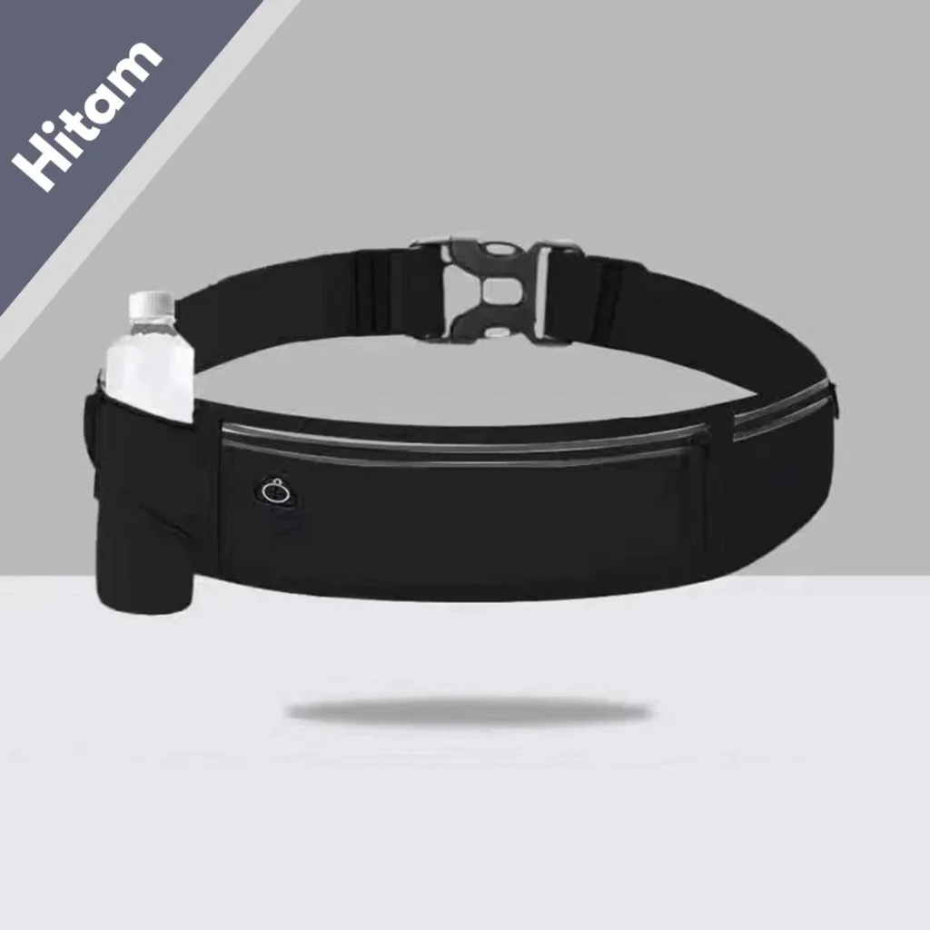 Tas Pinggang Slim Belt DYT