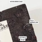 YACAKE VOL 2 (BUTTER CAKE)