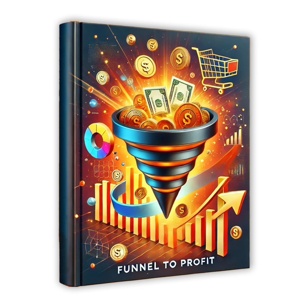 Shopee Mastery : Funnel to Profit logo