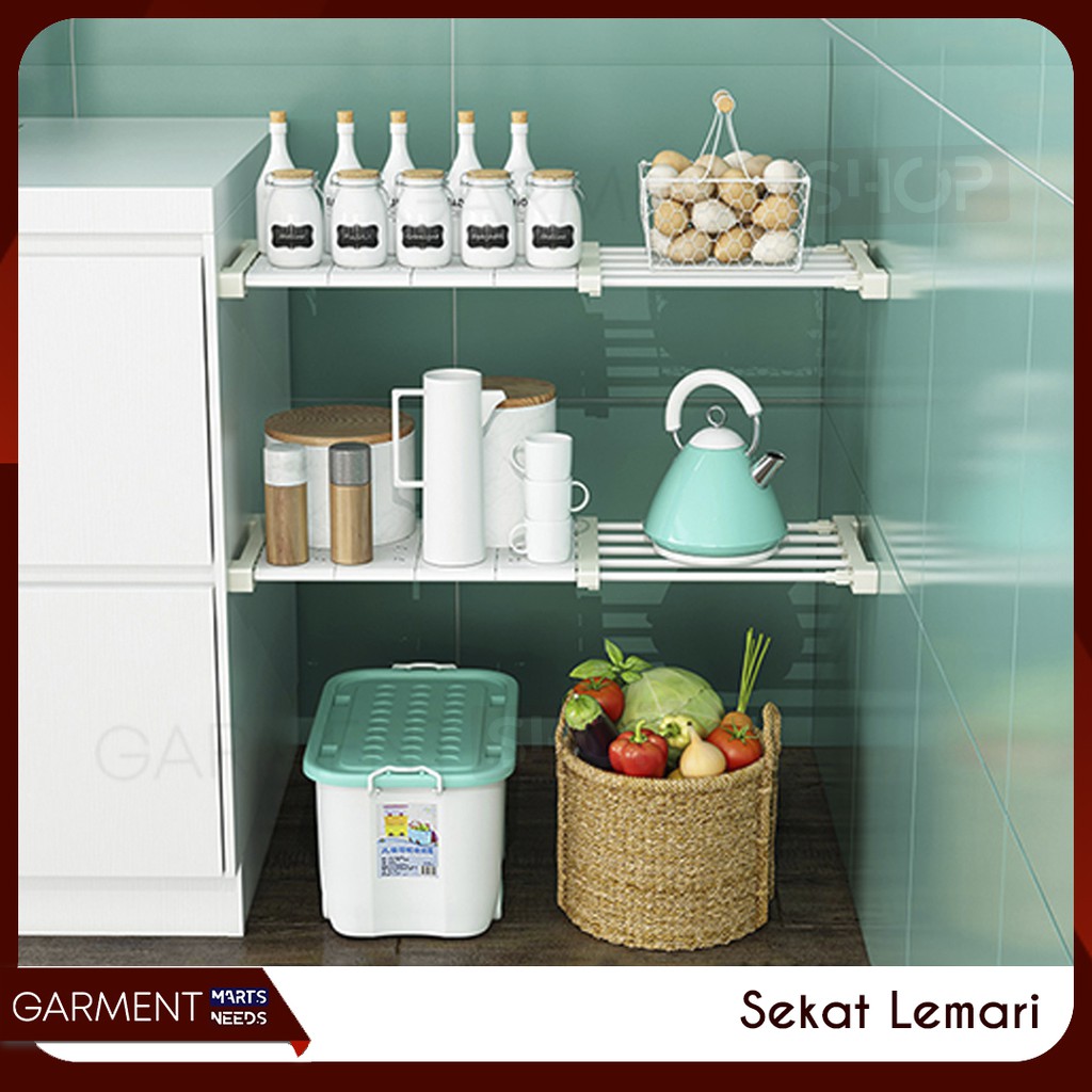 Sekat Lemari ✨ logo