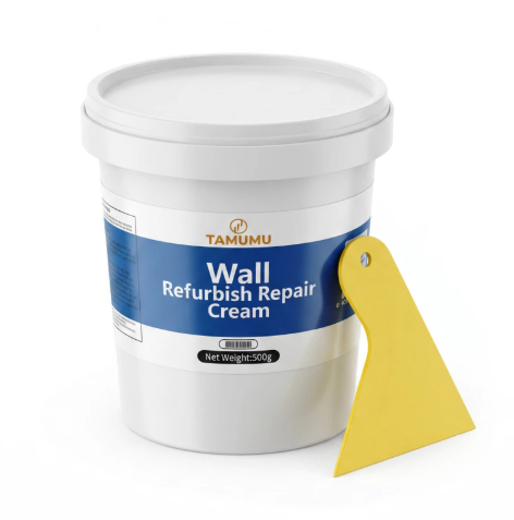WALLCREAM (PENGHALUS DINDIN) logo