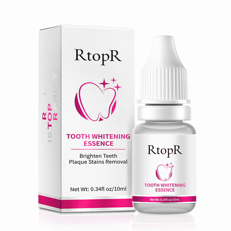 RtopR Whitening Essence logo