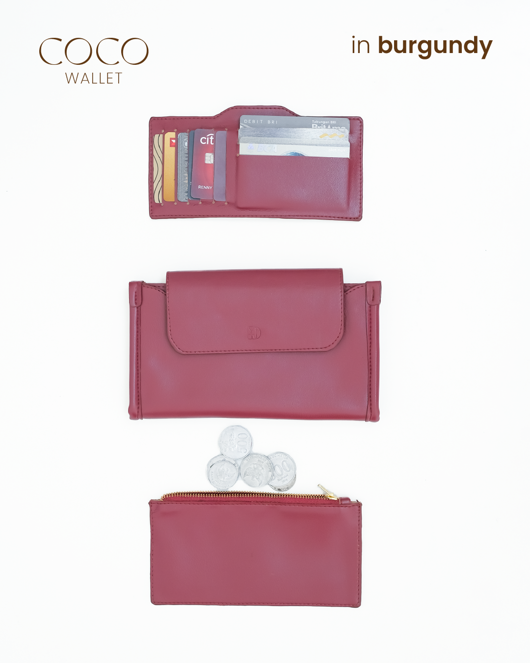 Coco Wallet