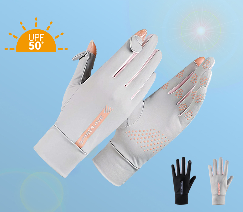 Sarung Tangan ✨ logo