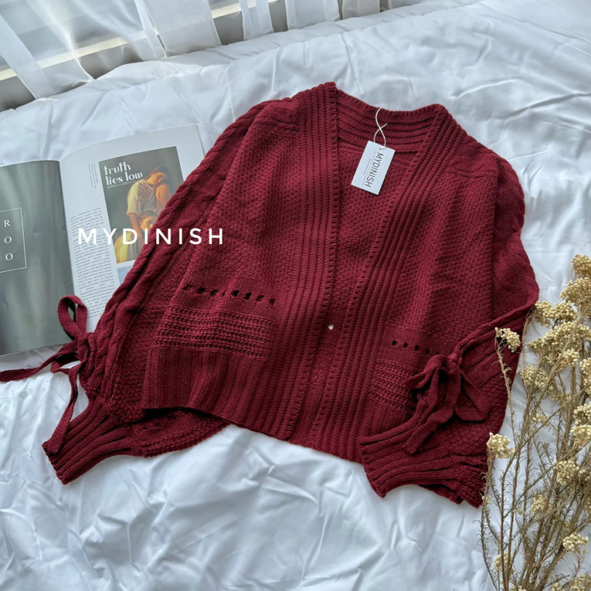 Bottle Cleaner Brush Detail