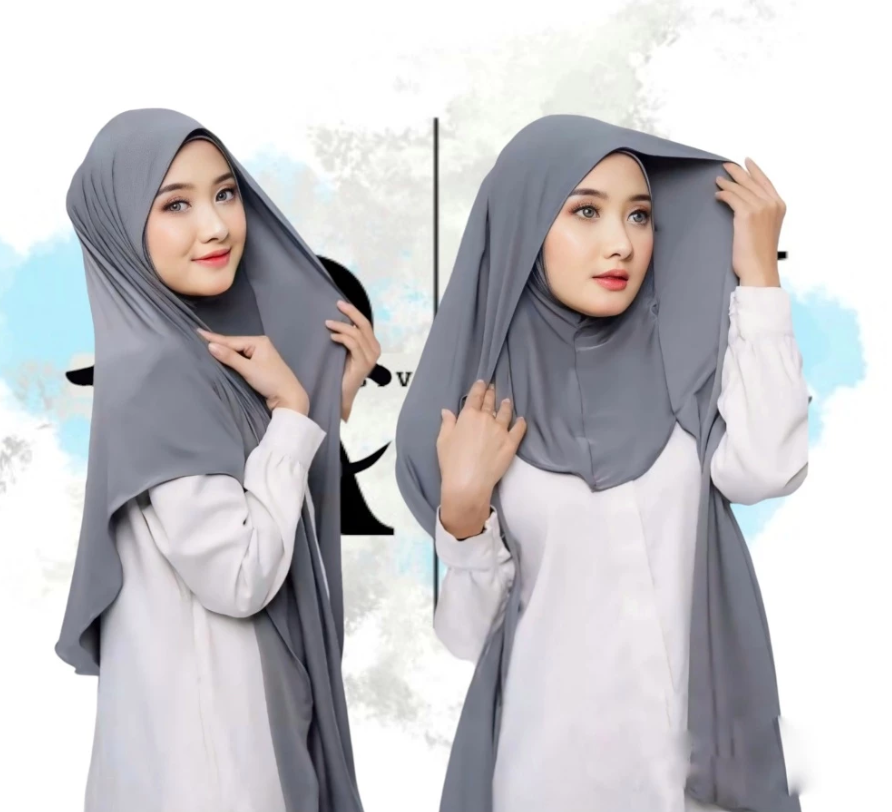 Pashmina Instant Jersey