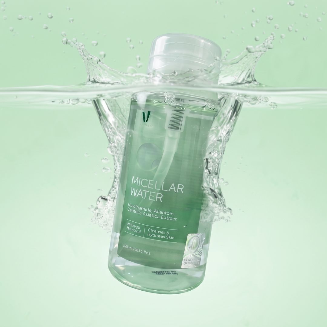 Vishala Vishala Micellar Water