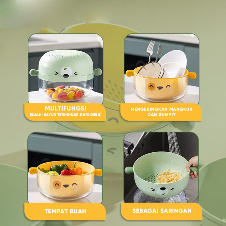 SARINGAN CUTE 2IN1 logo