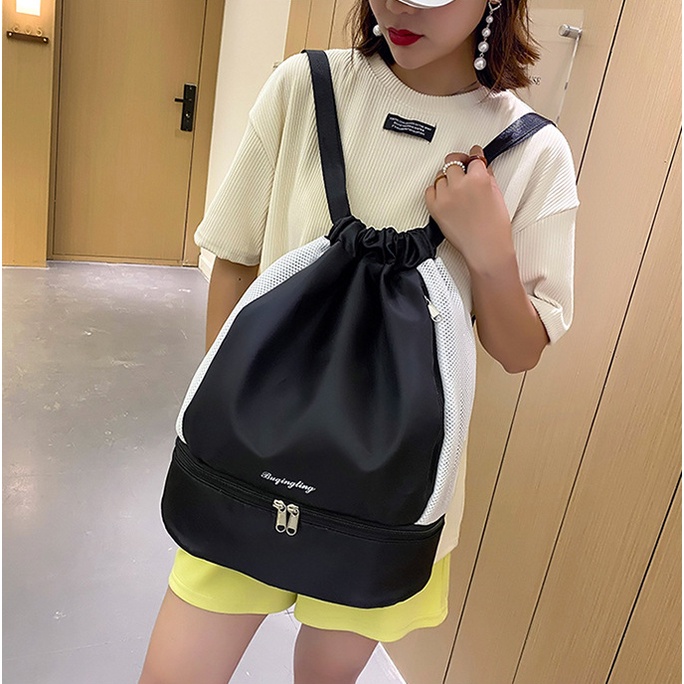 Tas Travel Ransel  ✨✨ logo