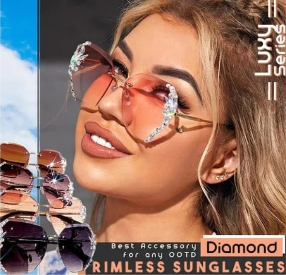 Sunglasess Ariella💰 logo