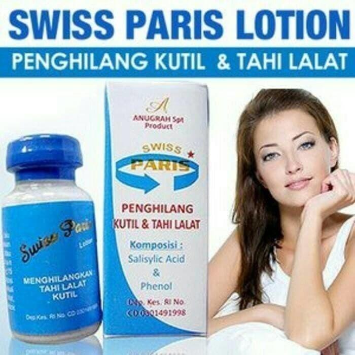 Penghilang Kutil & Tahi Lalat T-HRU logo