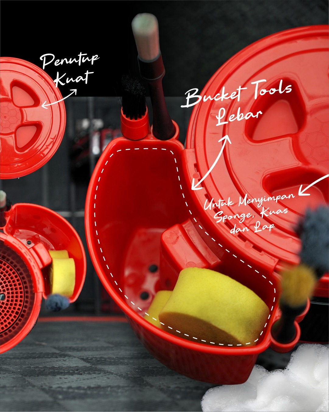 [PO] Zerone Ember Detailing