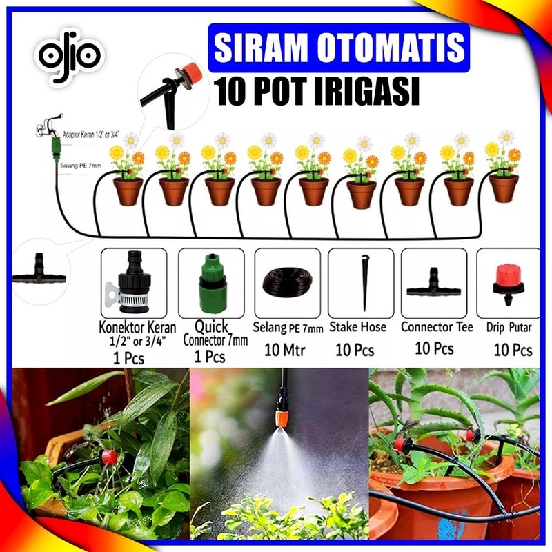 Garden Spray💰 logo