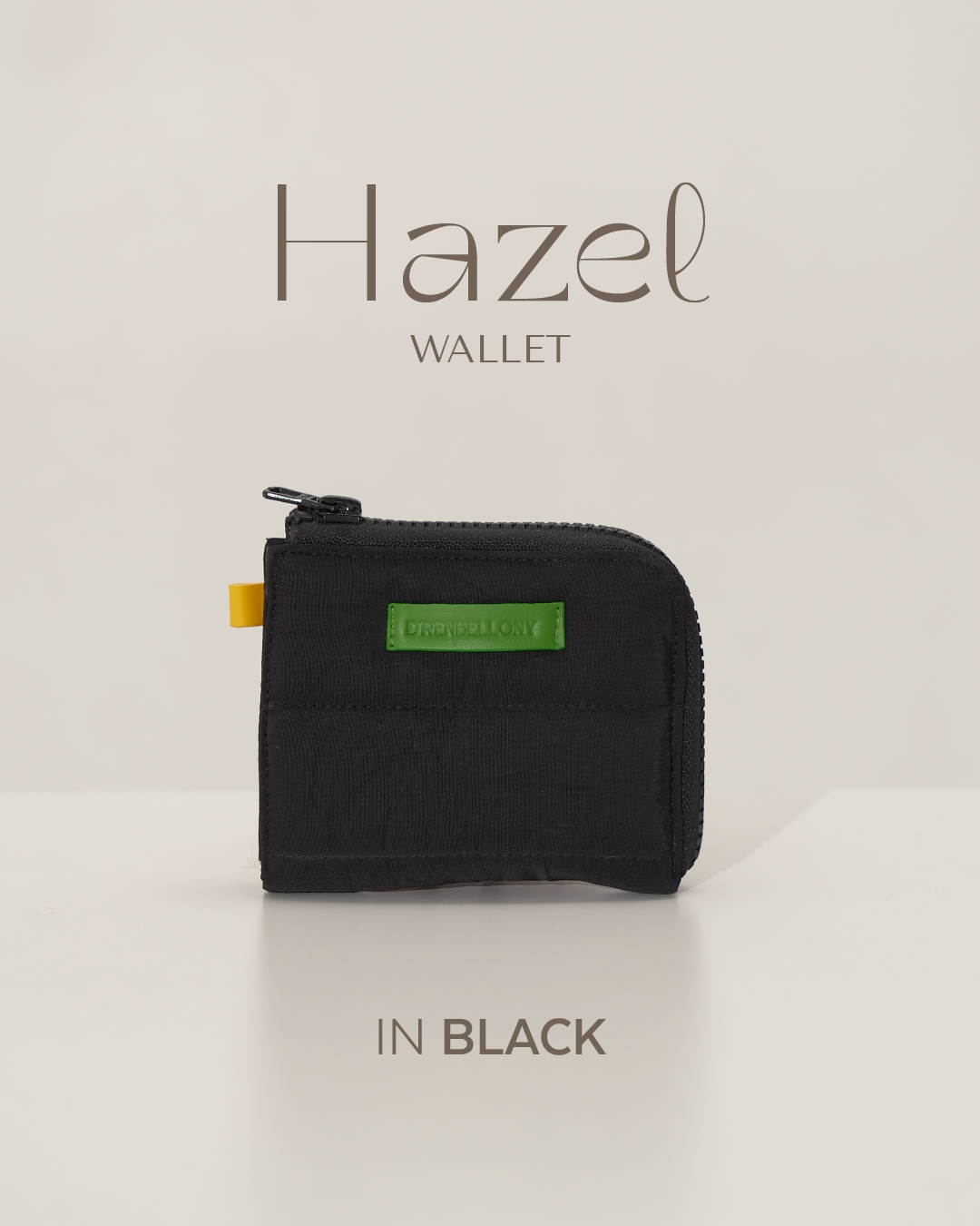 HAZEL WALLET