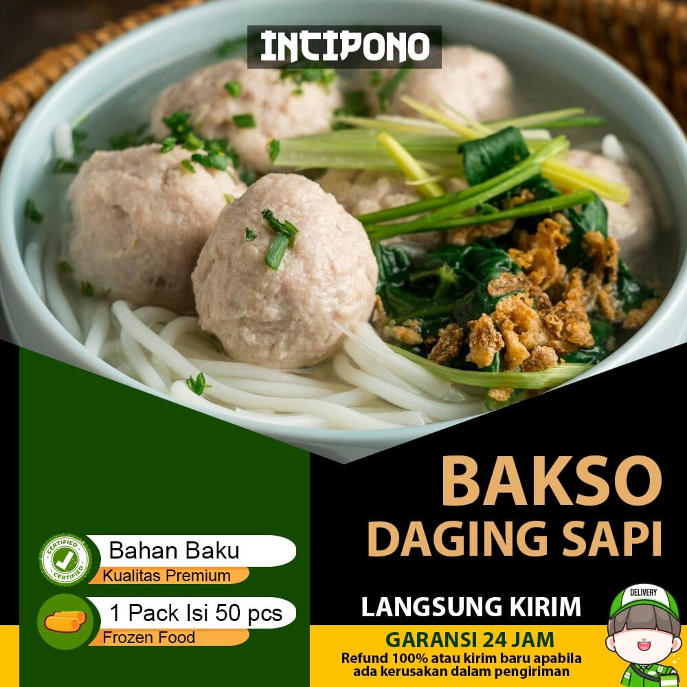 Bakso