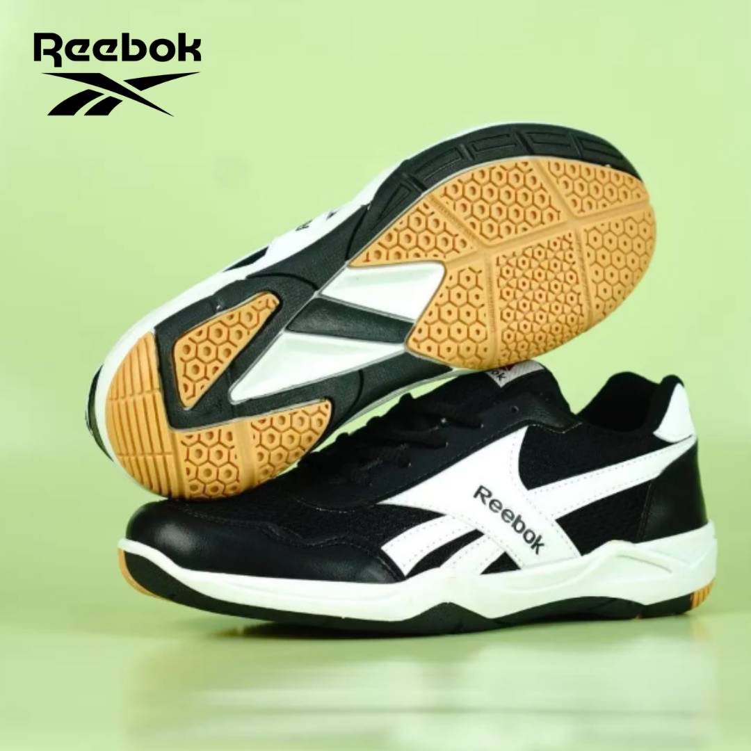 Diskon Pabrik Sepatu Reebok Original – Bonus Topi & Waistbag Ax logo