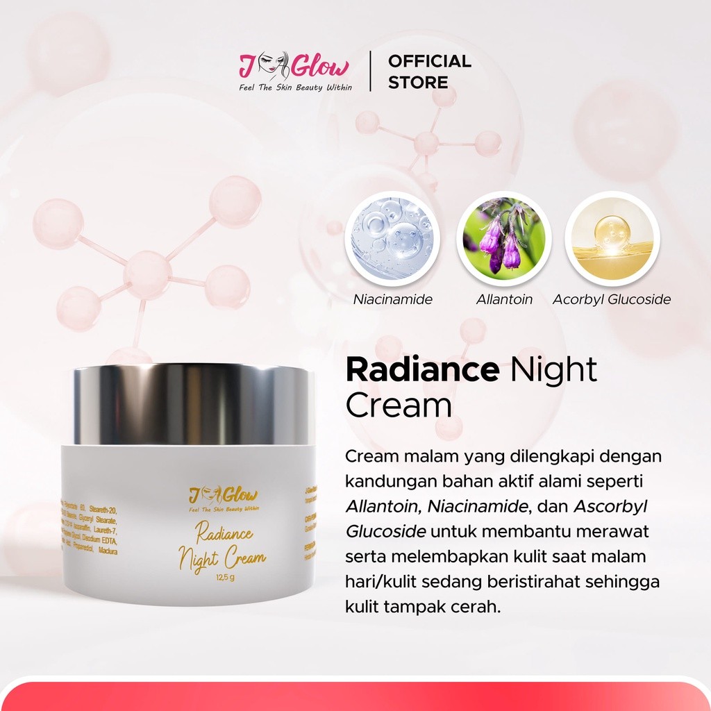Paket Radiance Whitening