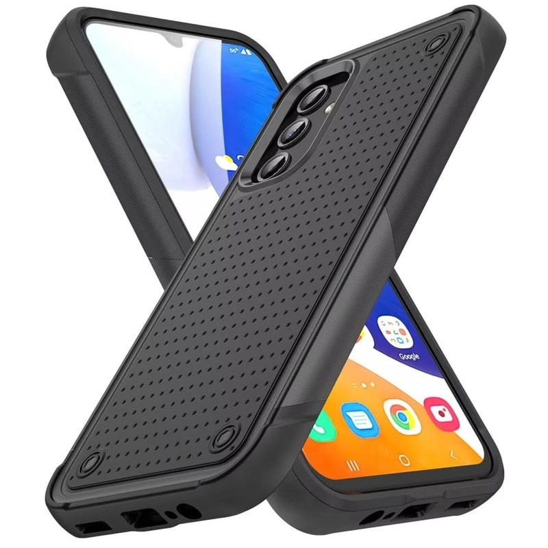 DANIEL CASE FOR SAMSUNG GALAXY S20 FE logo