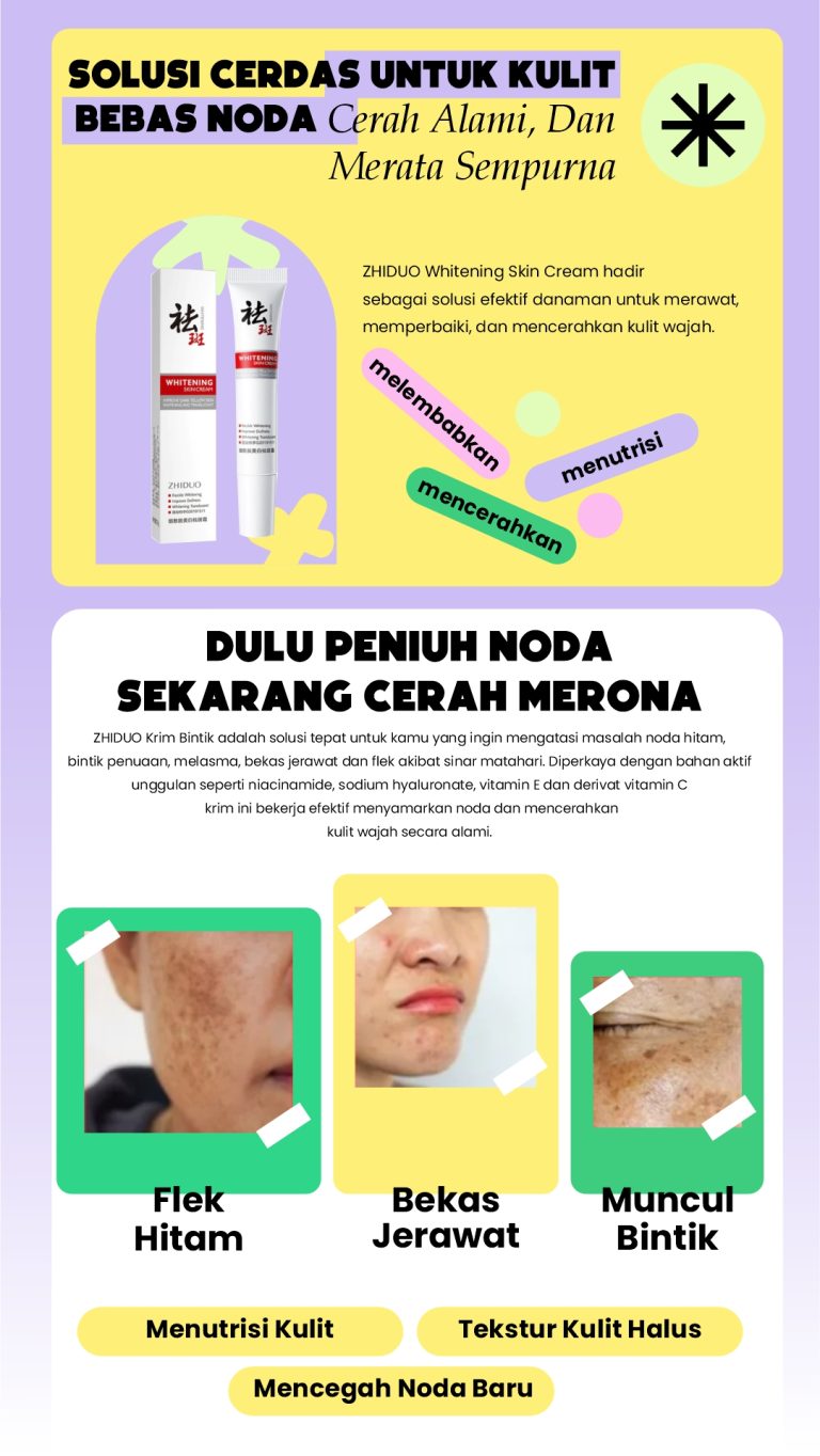 Whitening Skin Cream MZ logo