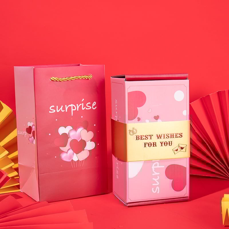 ⚡PAXSURPRISE PERFECT BOX GIFT IDEA logo