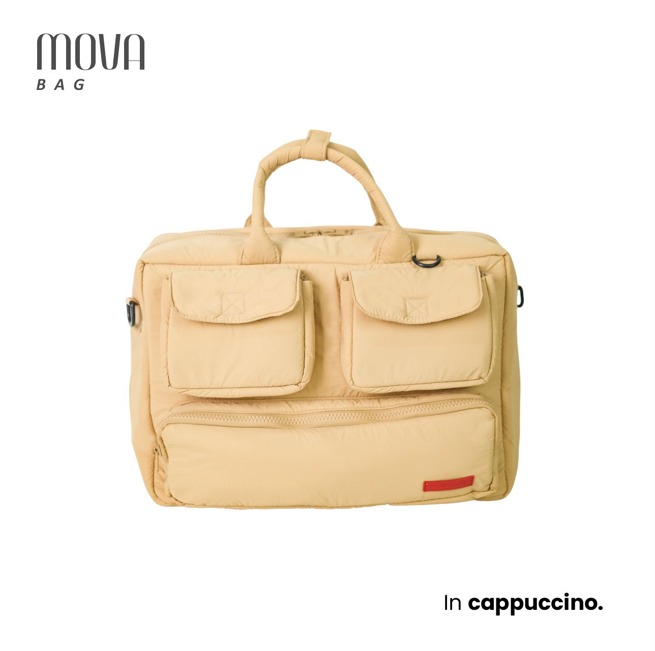 Mova Bag DBN