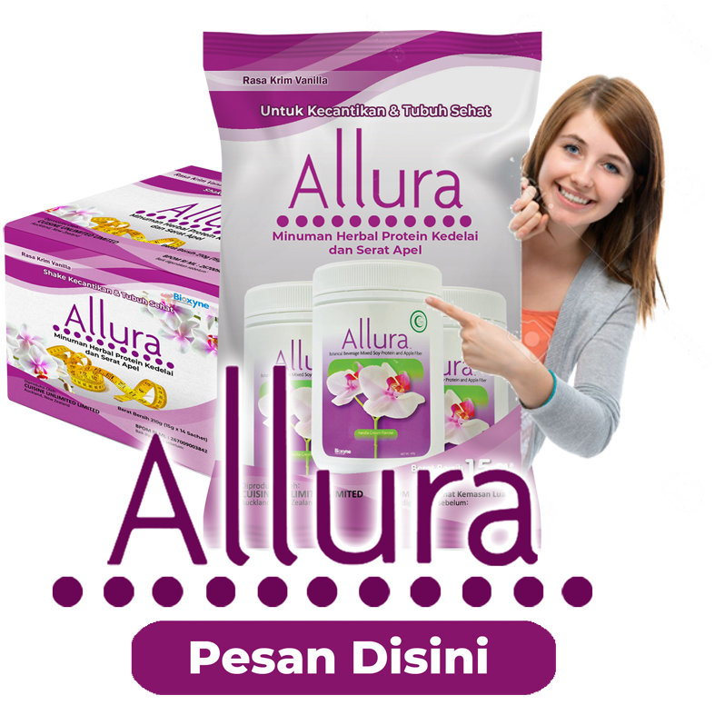 Allura logo