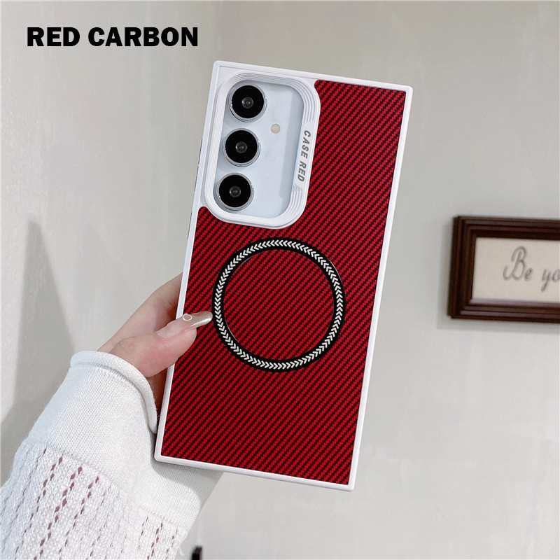 CAIRO CASE FOR SAMSUNG GALAXY S24 PLUS