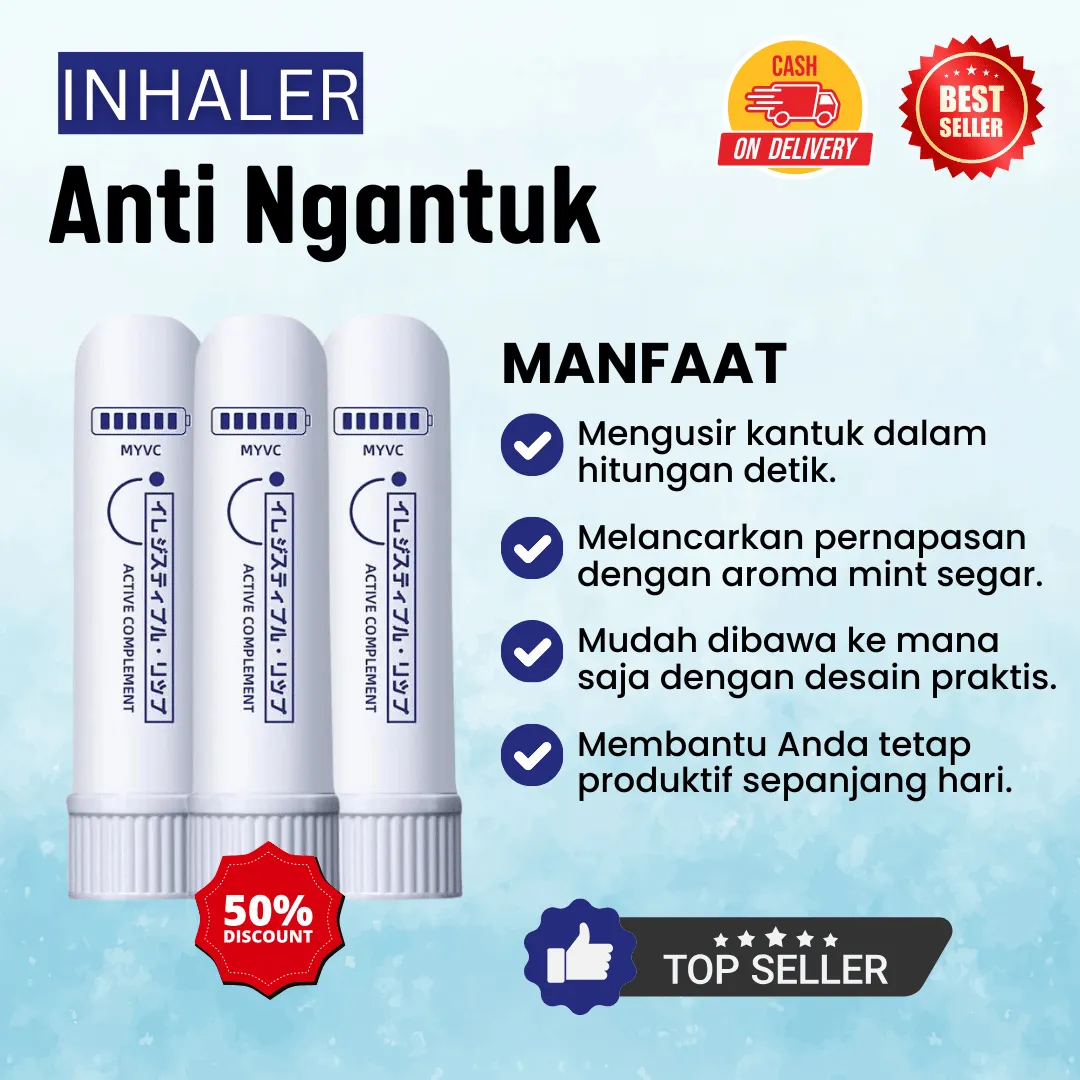 01/ INHALER ANTI NGANTUK ORIGINAL HILANGKAN NGANTUK DENGAN CEPAT JG0800 logo