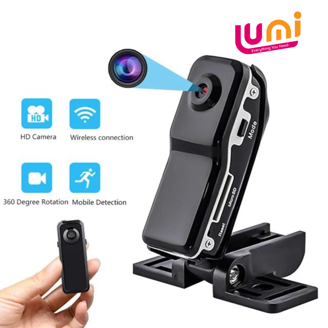 Mini Divi Camera logo