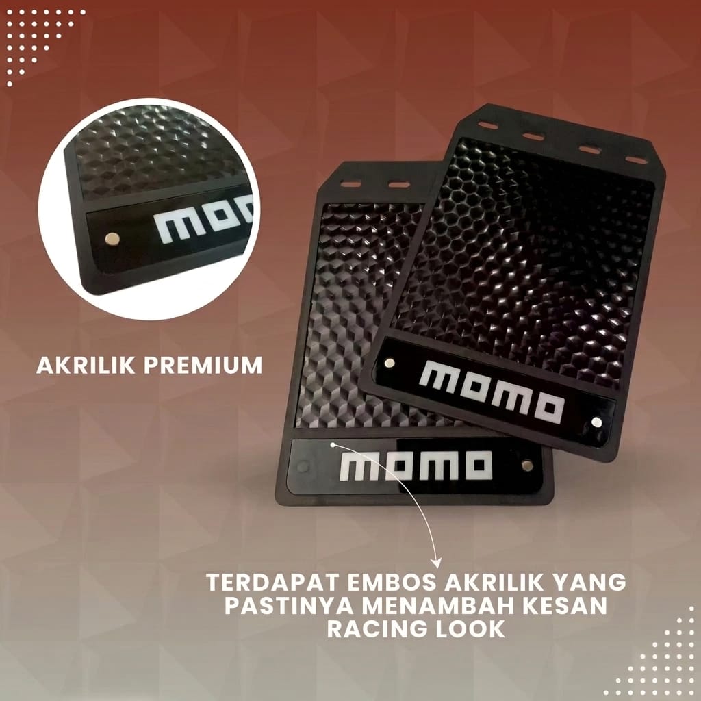 Karpet Lumpur Mobil