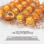 5 SIGNATURE YANASTAR (100% SOFTLY MELTED NASTAR)