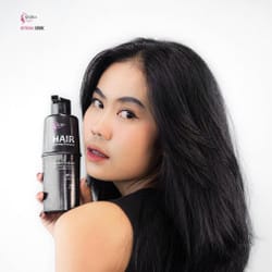 Aestika Hair Coloring Shampoo - Google Happy Broad
