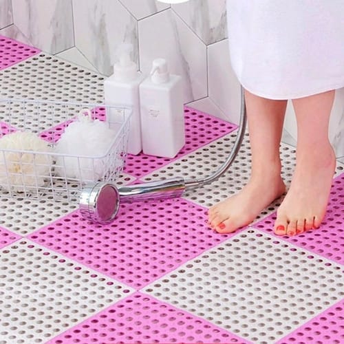 Karpet Anti Slip Bathroom ⚡