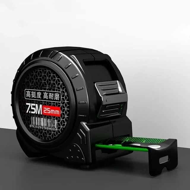 Glow Measuring P logo