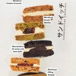 SANDOICCHI (KELAS SANDWICH BISKUIT)