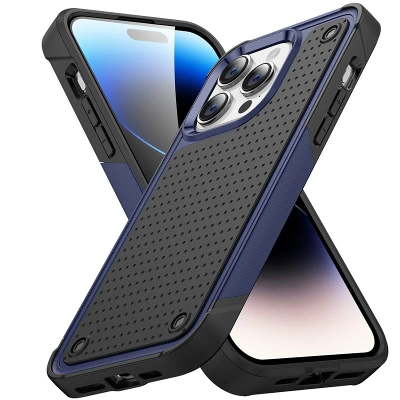 DANIEL CASE FOR IPHONE 14 PRO