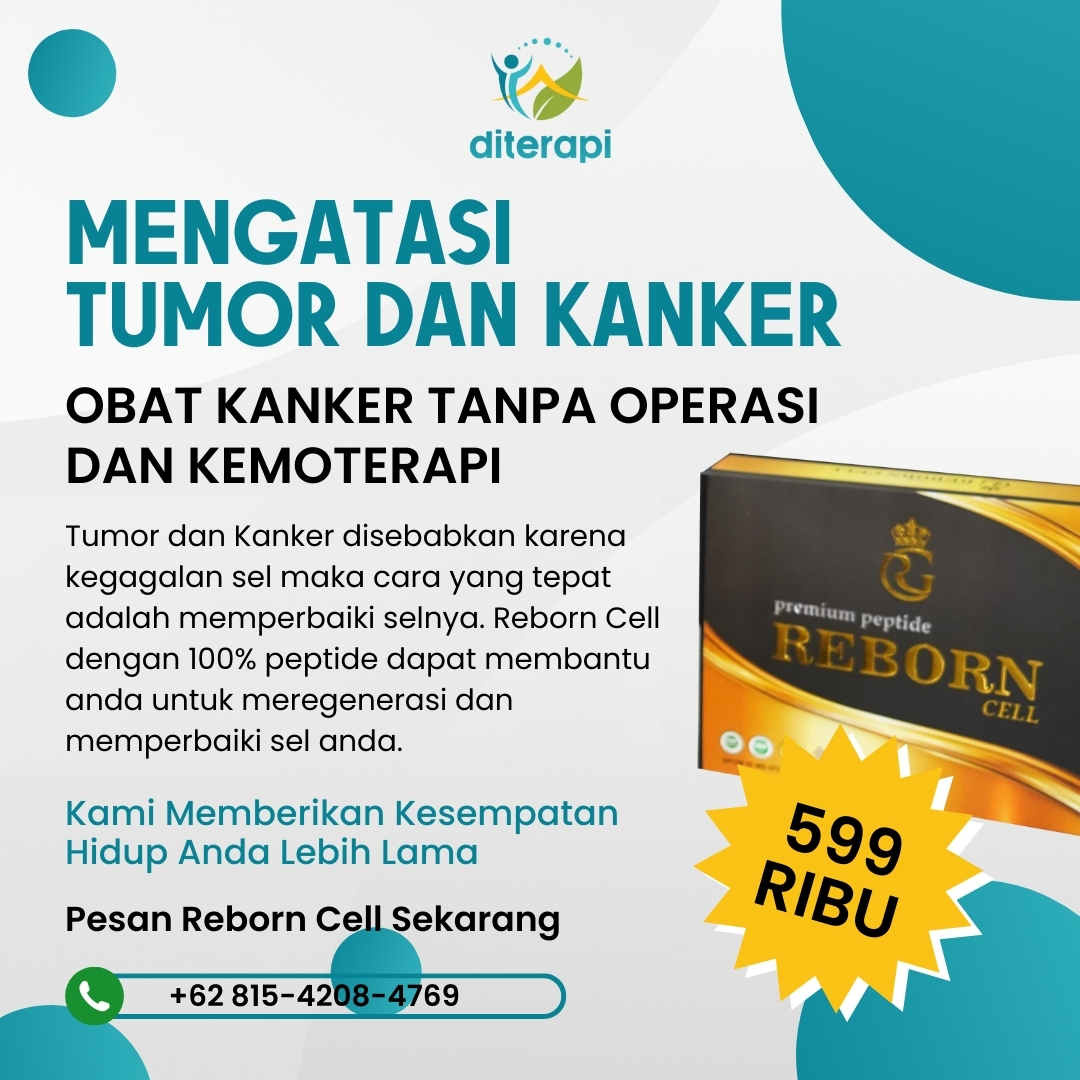 Reborncell Mandiri logo