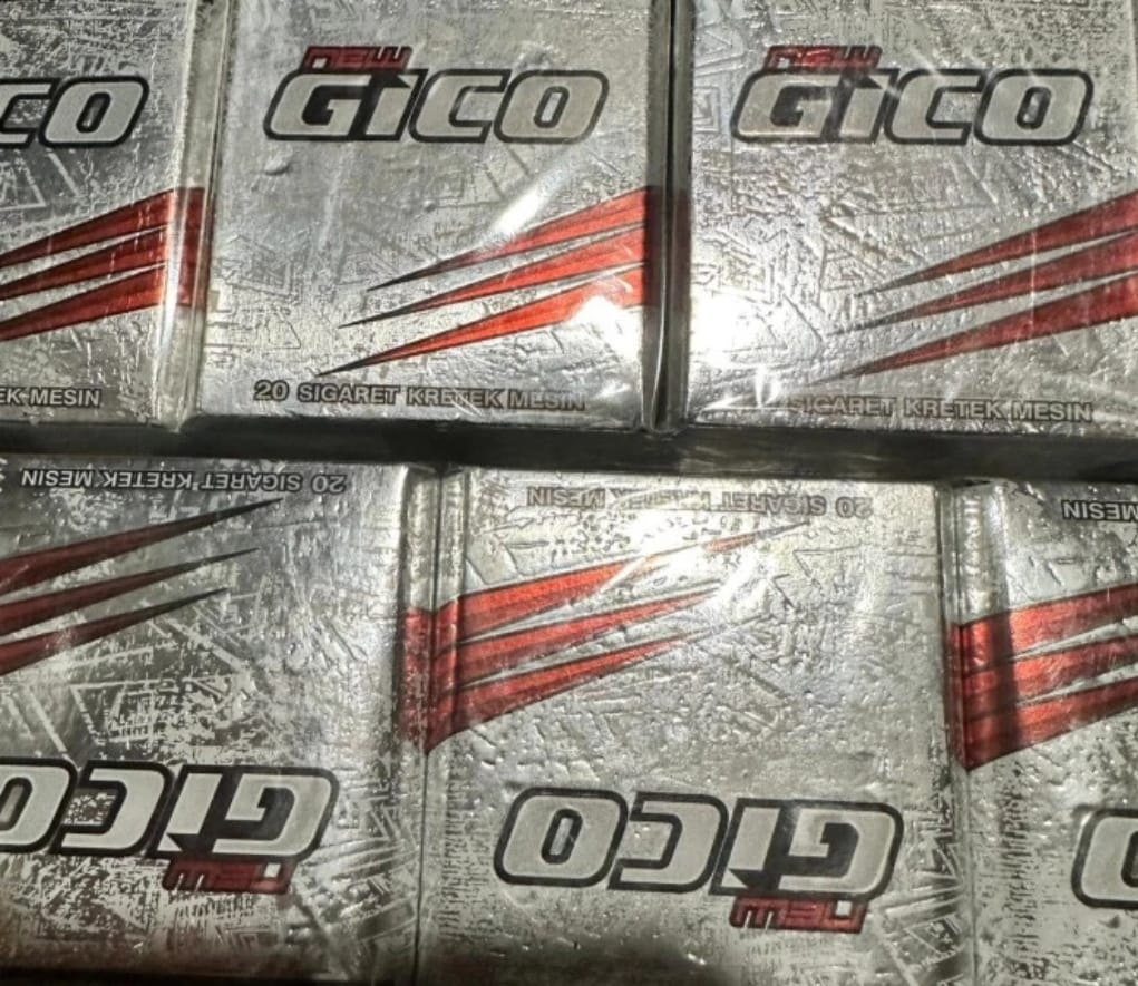 Stiker ududd